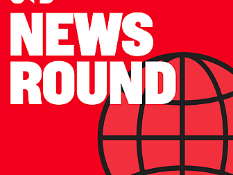 The Newsround | Heaps of Euros...